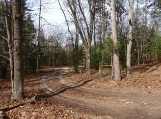 3142 Maple Rd, Manistee, MI 49660