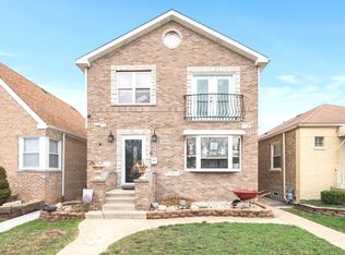 5005 S Ridgeway Ave, Chicago, IL 60632