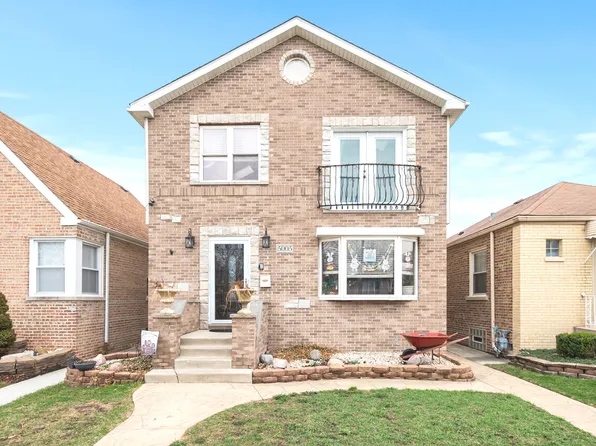5005 S Ridgeway Ave, Chicago, IL 60632