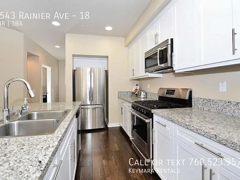 4543 Rainier Ave #18 — Photo 10