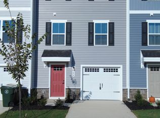 284 Grand Silo Rd, Raleigh, NC 27603