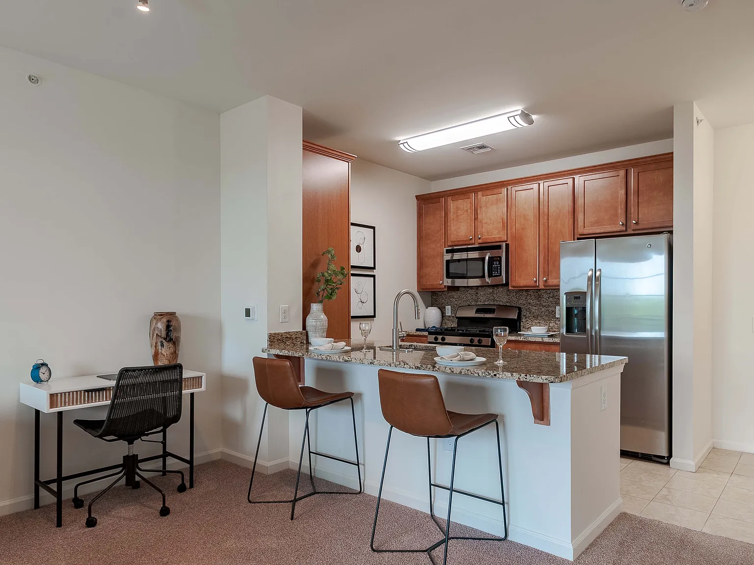 The Flats at Lansdale — Photo 2