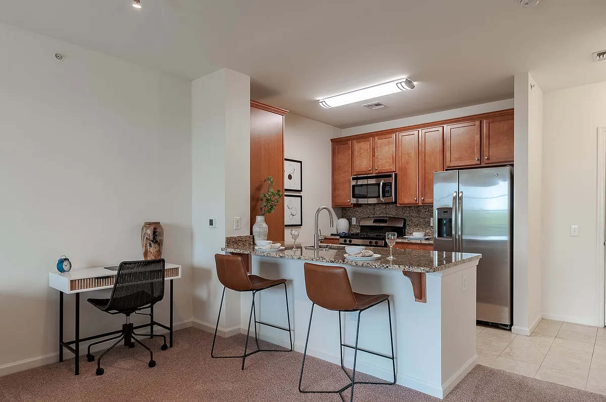 Building Photo - The Flats at Lansdale