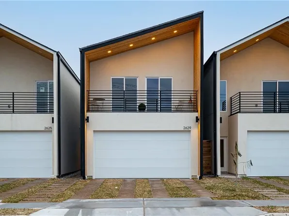 2629 Warbler Ave, McAllen, TX 78504