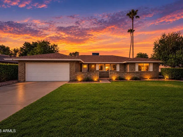 1103 E WATSON Drive, Tempe, AZ 85283
