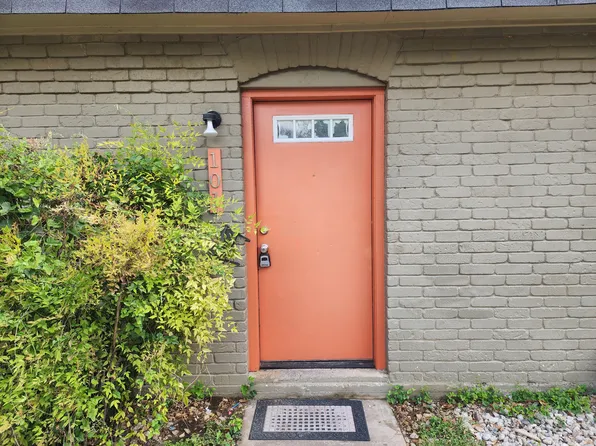 312 E Croslin St APT 101, Austin, TX 78752