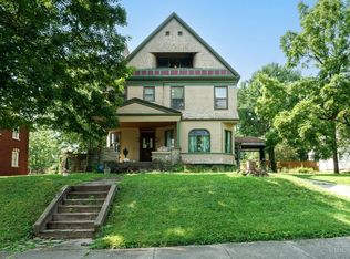 329 N C St, Hamilton, OH