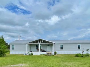 3627 TOM MATTHEWS ROAD, LAKELAND, FL 33810