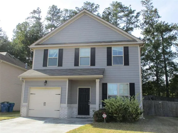 6600 Woodwell Dr, Union City, GA 30291