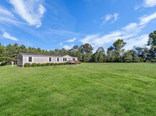 779 Old Elloree Rd, Orangeburg, SC 29115