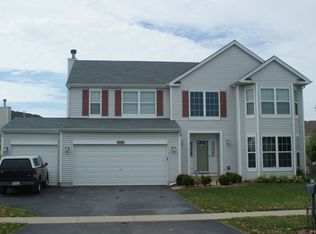 1905 Windstone Dr, Plainfield, IL 60586