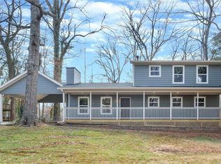 2903 Wood Hollow Ln, Jonesboro, GA 30236