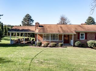 145 Turkey Hill Rd, Elysburg, PA 17824