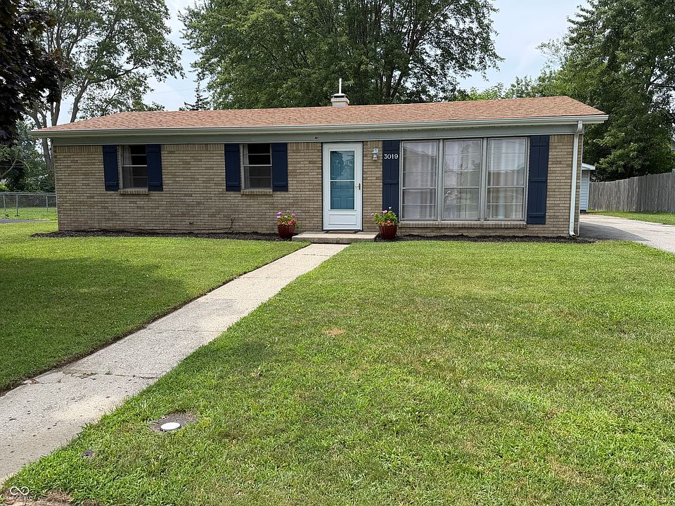 1st image of 3019 Brentwood Rd