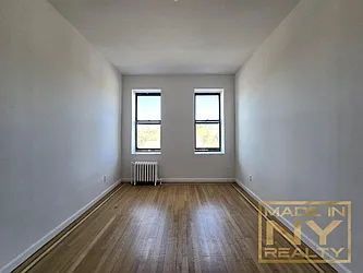 Rented by Made In NY Realty