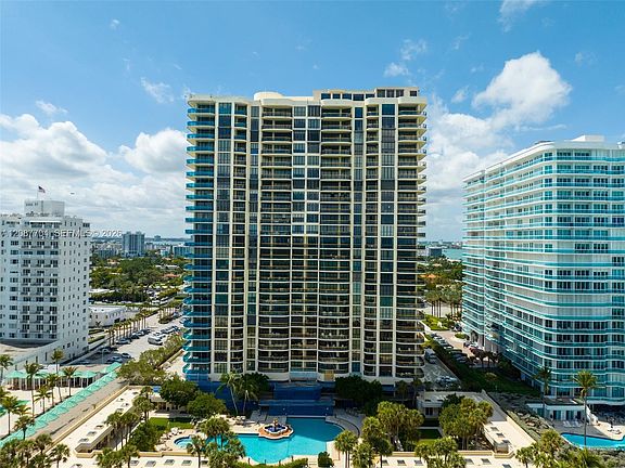 2nd image of 9999 Collins Ave APT 5E