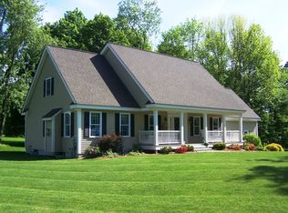 14 Willow Vale, Atkinson, NH 03811