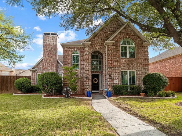 432 Avalon Ln, Coppell, TX 75019