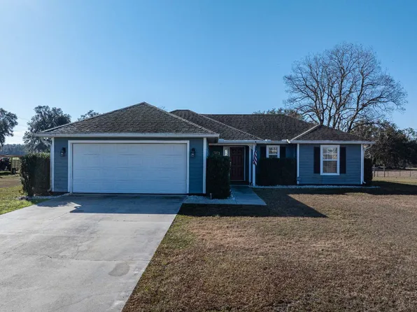 308 SE Gregory Gln, Lake City, FL 32025