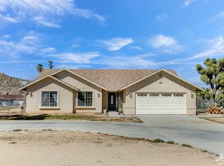 57966 Joshua Ln, Yucca Valley, CA 92284