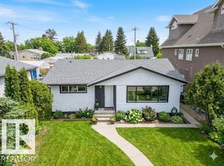 4841 114th Ave NW, Edmonton, AB