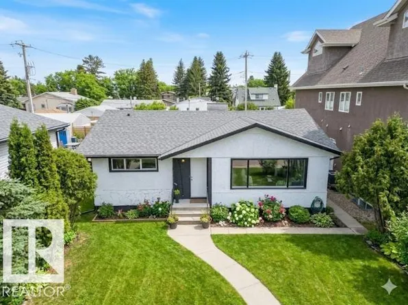 4841 114th Ave NW, Edmonton, AB T5W 0T7