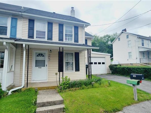 930 Nursery St, Fogelsville, PA 18051