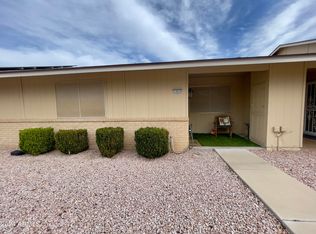 13315 W Bolero Dr, Sun City West, AZ 85375