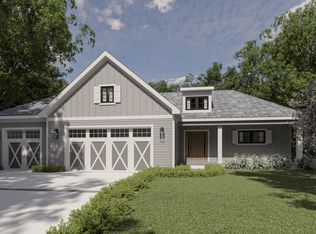 W4649 Hillcrest DRIVE, Fontana, WI 53125