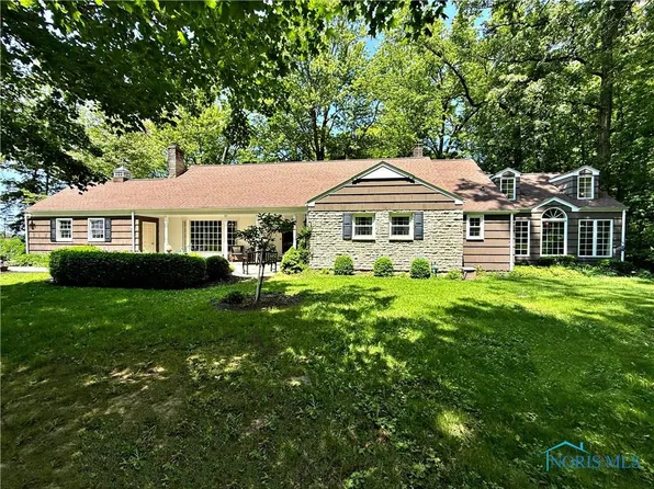 2483 W County Road 52, Tiffin, OH 44883