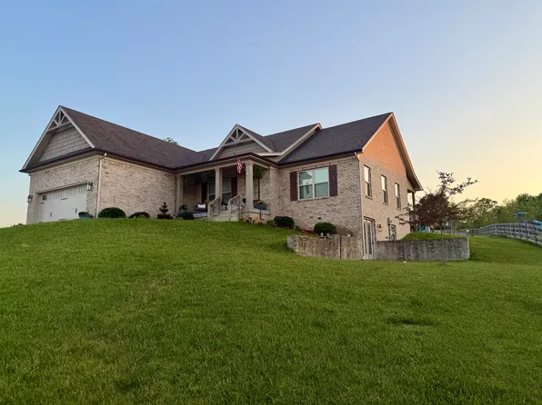 70 Wills Way, Taylorsville, KY 40071