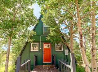 211 Kenosha Dr, Jefferson, CO 80456