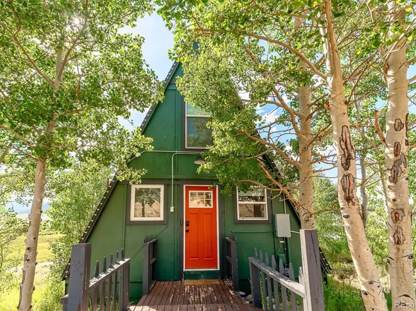 211 Kenosha Drive, Jefferson, CO 80456