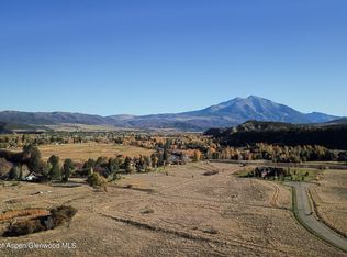 57 Spirit Mtn Rd, Carbondale, CO 81623