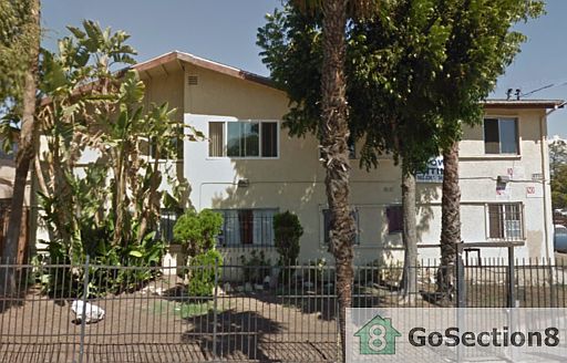 1st image of 1435 W 105th St APT 1