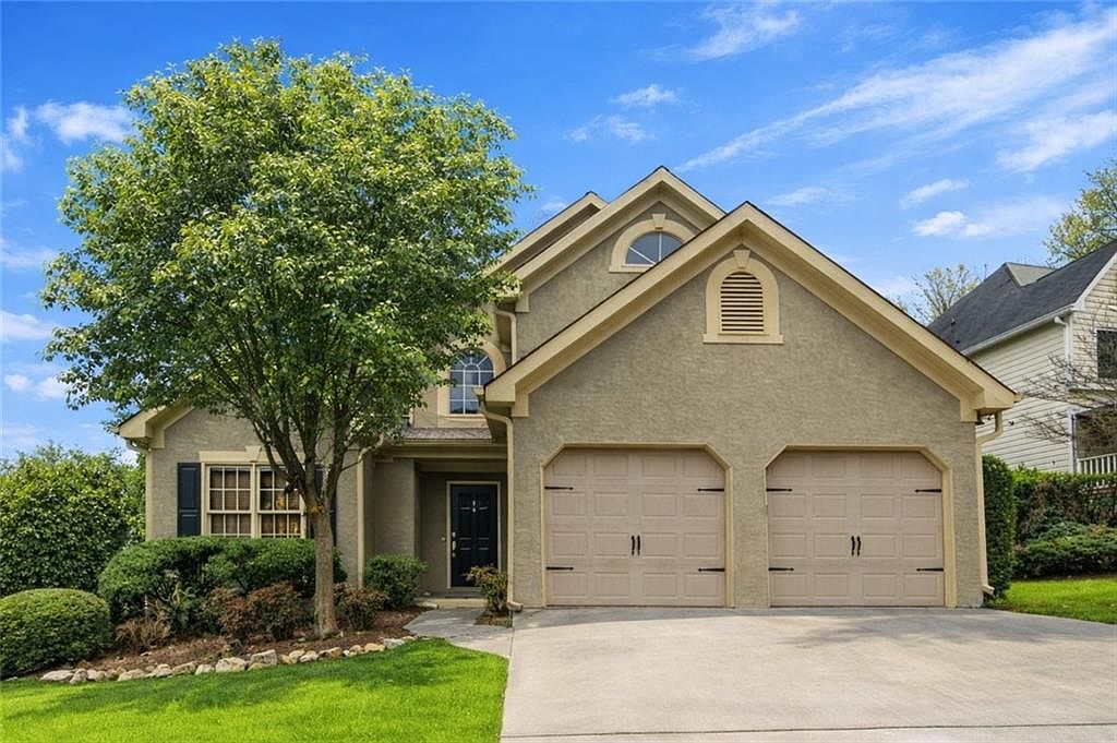 3484 Heatherwood Ct
