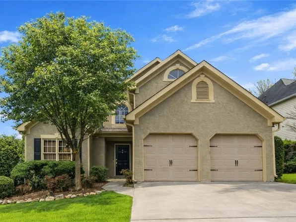 3484 Heatherwood Ct, Douglasville, GA 30135