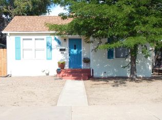 2629 West St, Pueblo, CO 81003