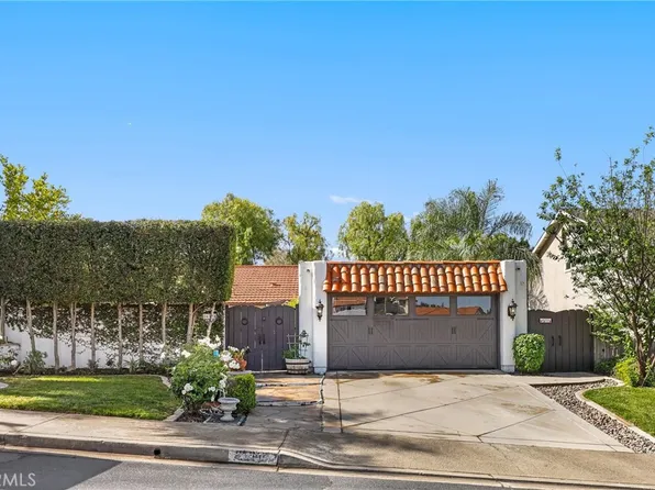 26316 Via Juanita, Mission Viejo, CA 92691