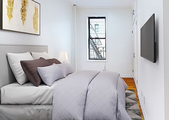 5th image of 174 W 141st St Floor 202-4