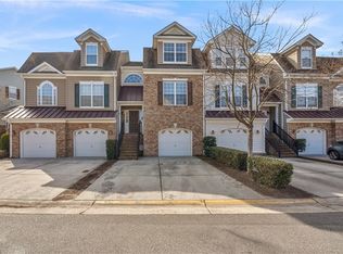 4505 Leamore Square Rd, Virginia Beach, VA 23462