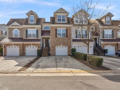 4505 Leamore Square Rd, Virginia Beach, VA, 23462