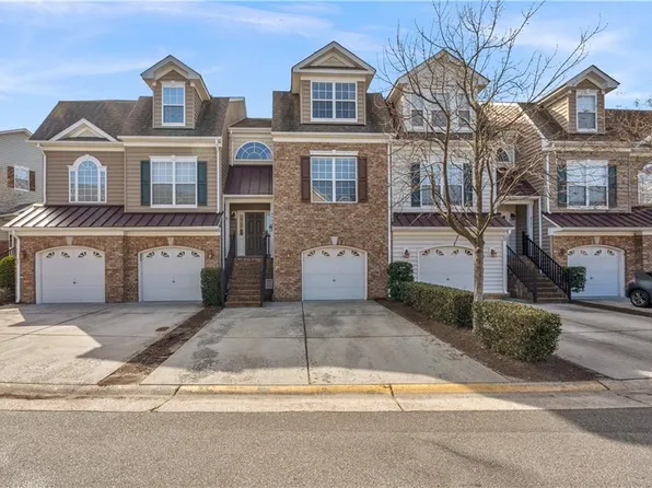 4505 Leamore Square Rd, Virginia Beach, VA 23462