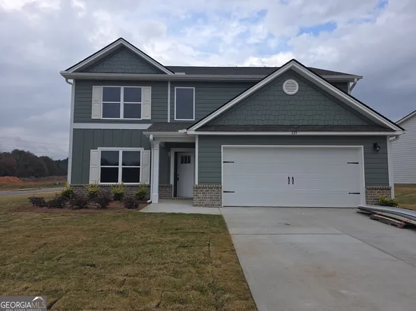 235 Lake Meadows Dr #60, Winder, GA 30680