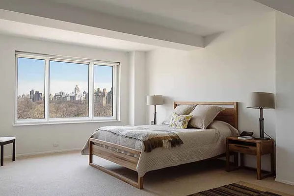 Rented by Brown Harris Stevens | media 43
