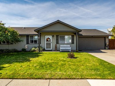 2271 SW 33rd St, Redmond, OR, 97756