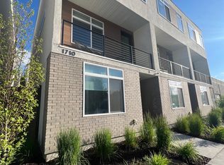 1710 S West Temple St SUITE 3, Salt Lake City, UT 84115