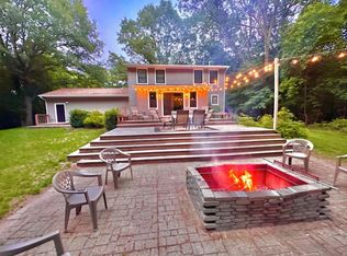 745 N Buys Rd, Muskegon, MI 49445