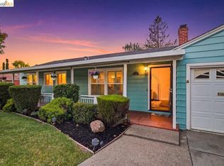 19609 Fern Way, Castro Valley, CA 94546