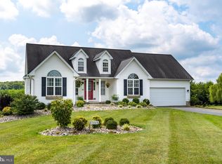 27325 Preston Ln, Chestertown, MD 21620